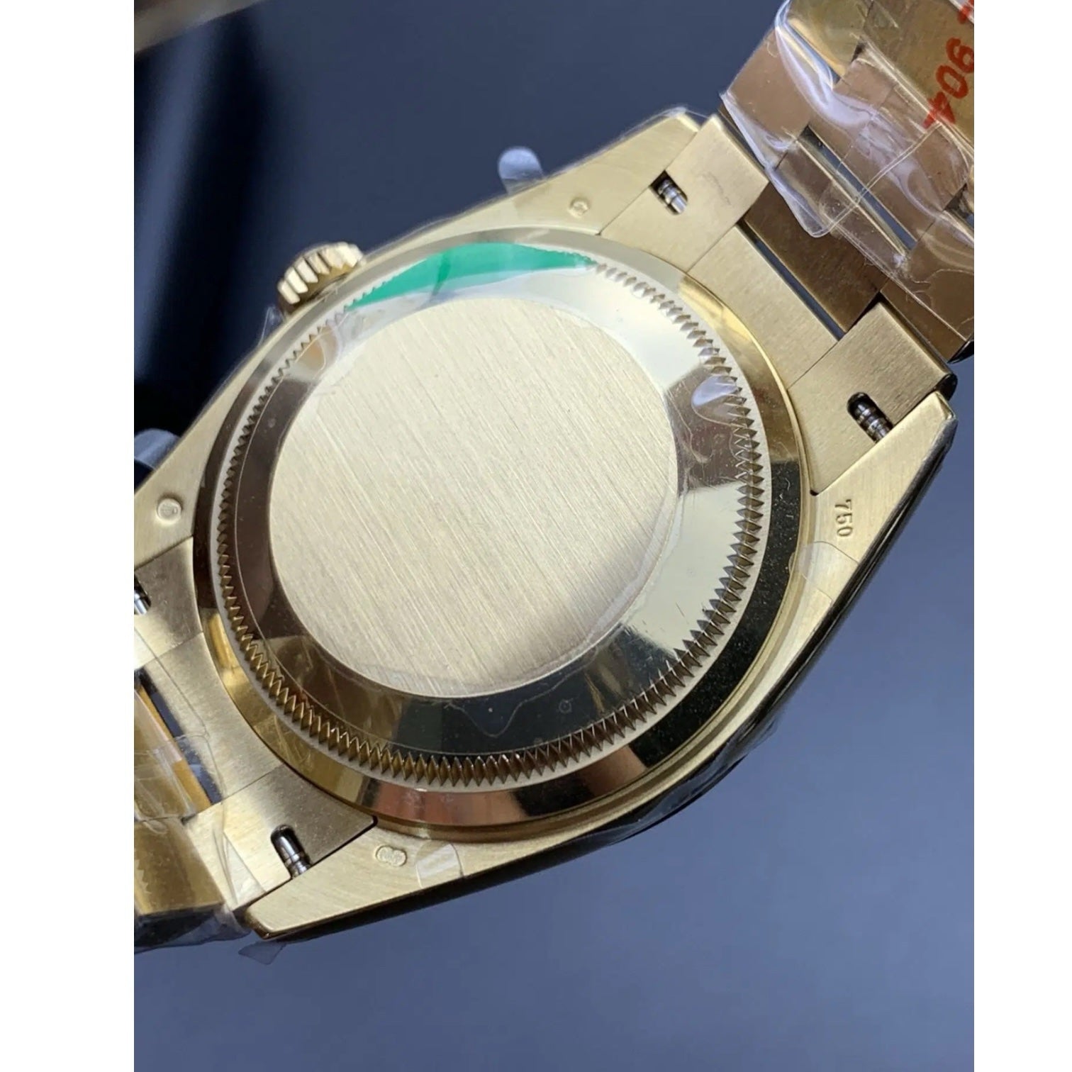 Rolex Day-Date Mirror Original Watch