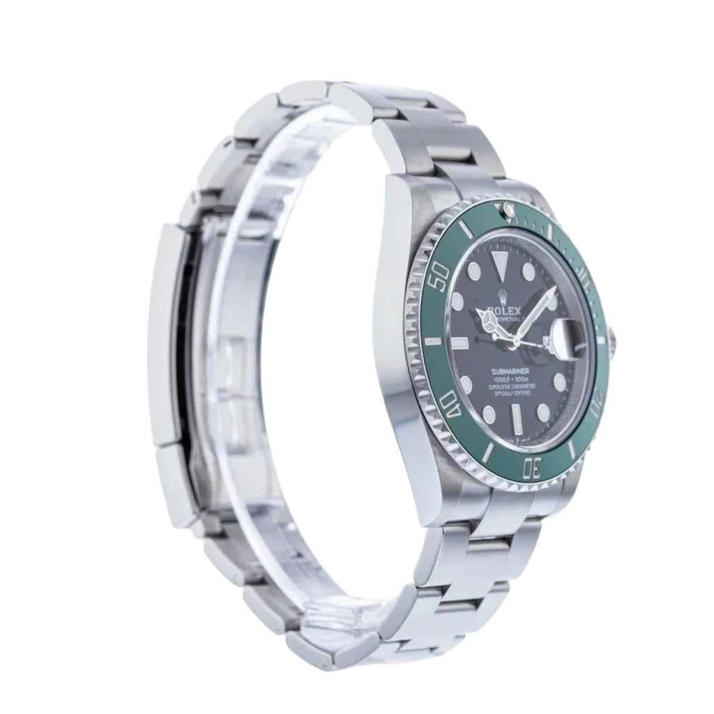 Rolex Starbucks Submariner Mirror Original Watch