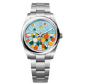 Rolex Oyster Perpetual Date watch