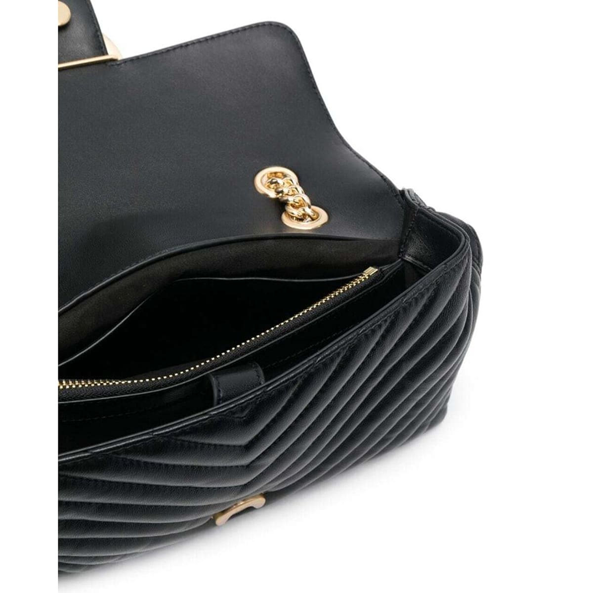 Pinko Black Women Crossbody Bag Pltt 1P22Z3 A03Z Z99Q
