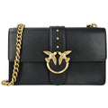 Pinko Black Women Shoulder Bag Cross Body Bag 100053 A0F1 Z99Q