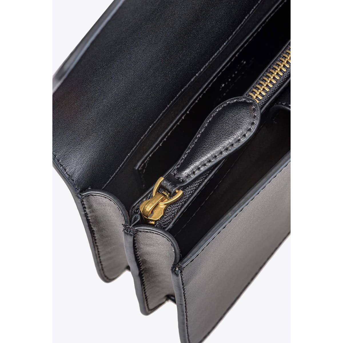 Pinko Black Women Shoulder Bag Cross Body Bag 100053 A0F1 Z99Q