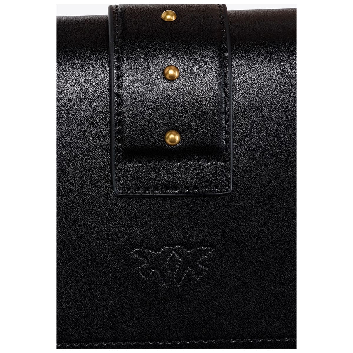Pinko Black Women Shoulder Bag Cross Body Bag 100053 A0F1 Z99Q