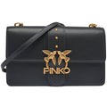 Pinko Black Women Shoulder Bag Cross Body Bag 7 Cl Pe 21 Pltt 1P228G Y6Xt
