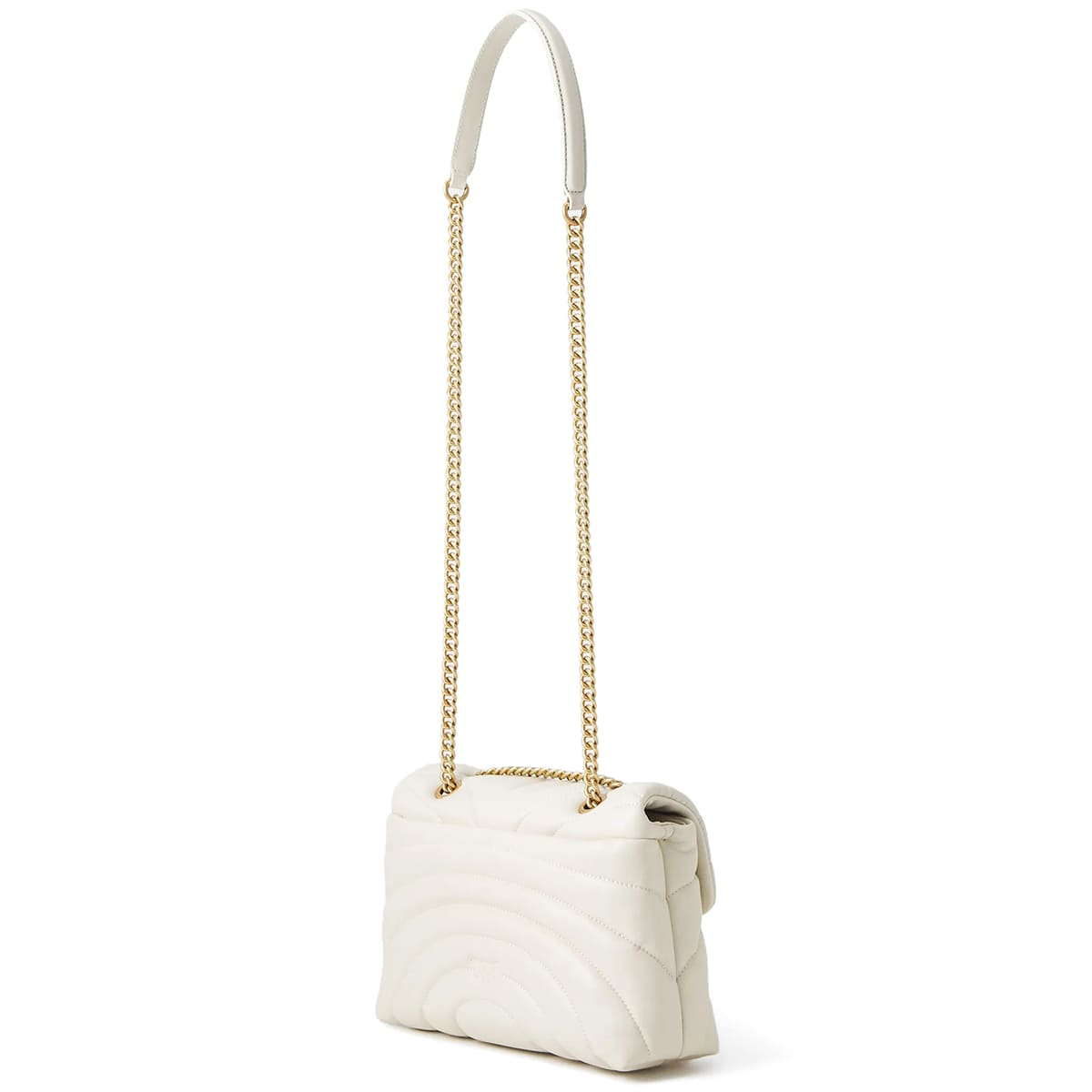 Pinko White Women Shoulder Bag Cross Body Bag 100038A1Ex Z14Q