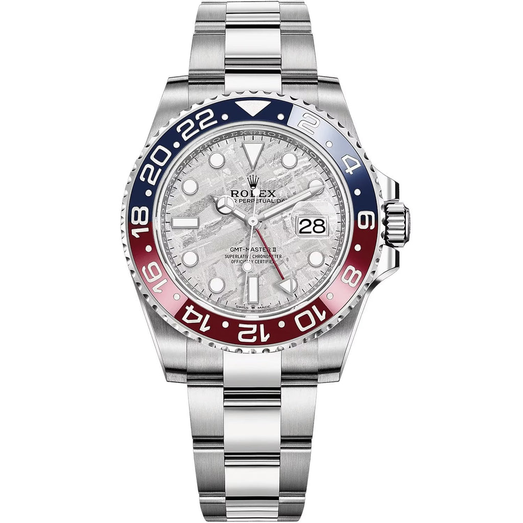 Rolex GMT Master Mirror Original Watch