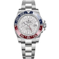Rolex GMT Master Mirror Original Watch