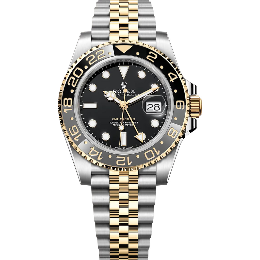 Rolex Men's Watch