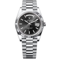 Rolex Day-Date Mirror Original Watch