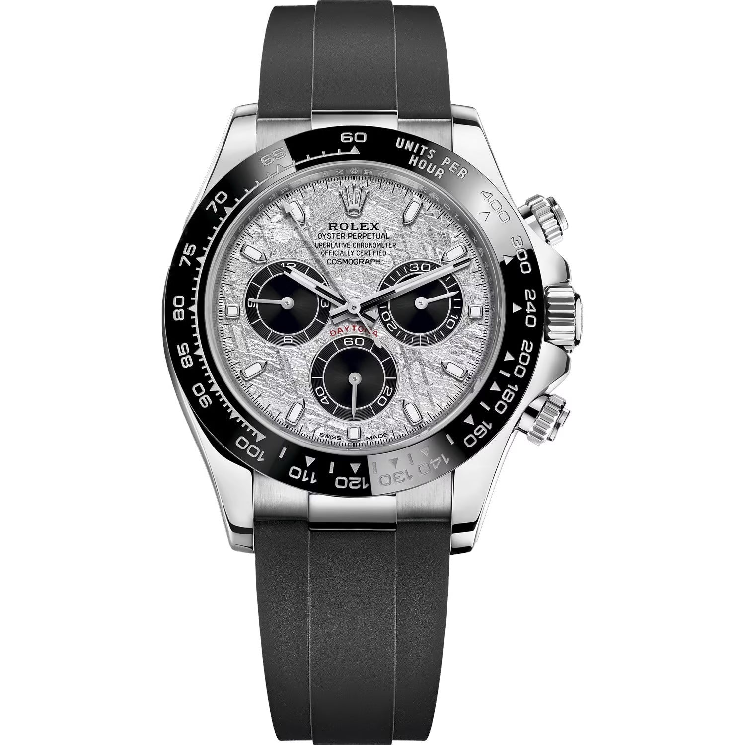 Rolex Daytona Mirror Original Men's Watch