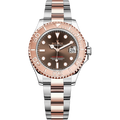 Rolex Yachtmaster Mirror Original