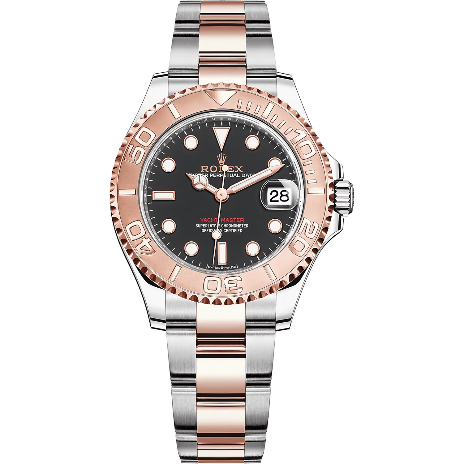 Rolex Yacht-Master Mirror Original Watch