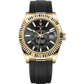 Rolex Sky-Dweller Mirror Original Watch