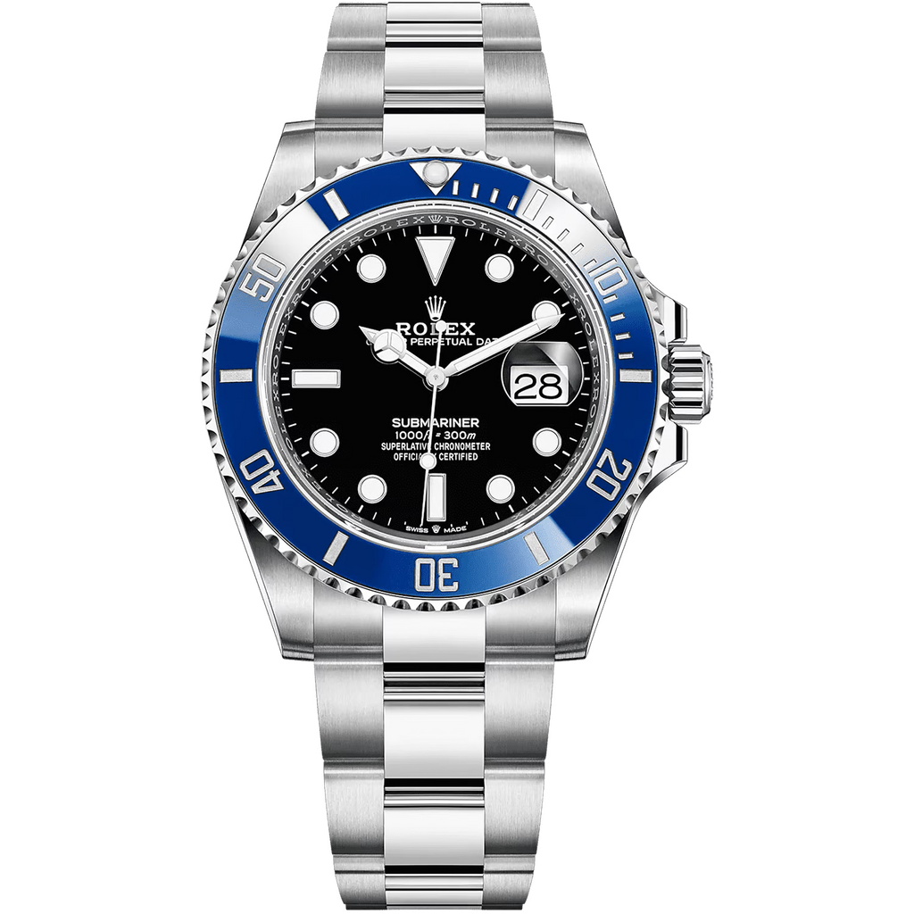 Rolex Submariner Mirror Original Watch