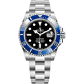 Rolex Submariner Mirror Original Watch