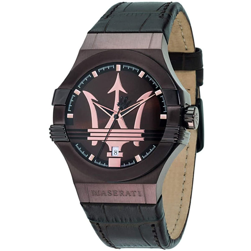 Maserati Men's Watch R8851108011