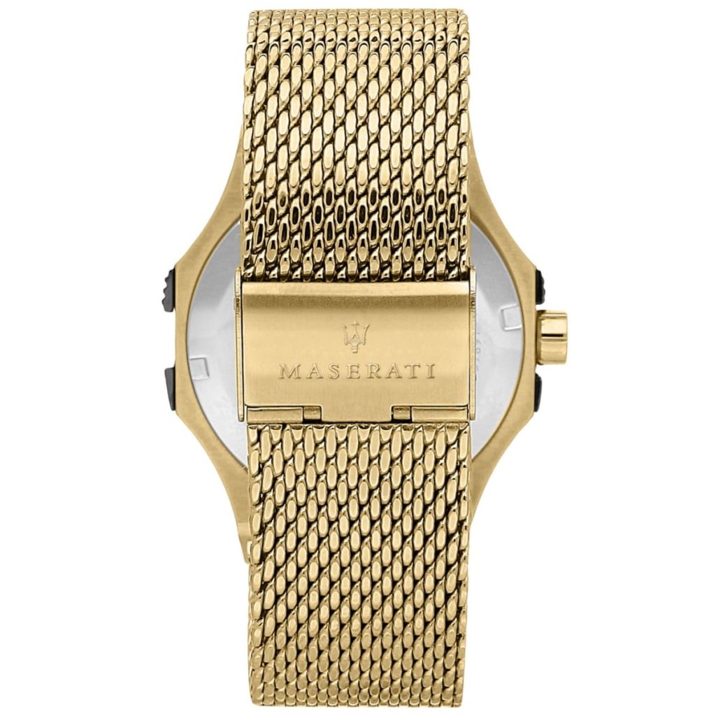 Maserati Men's Watch R8853108006