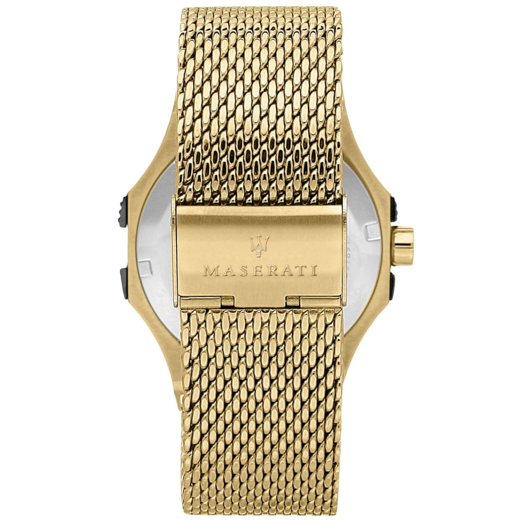 Maserati Men's Watch R8853108006