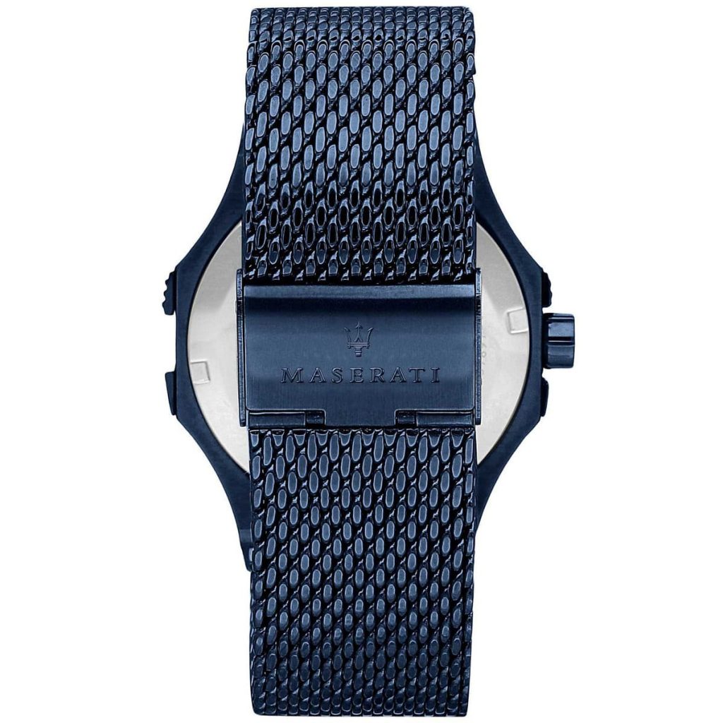 Maserati Men's Watch R8853108008
