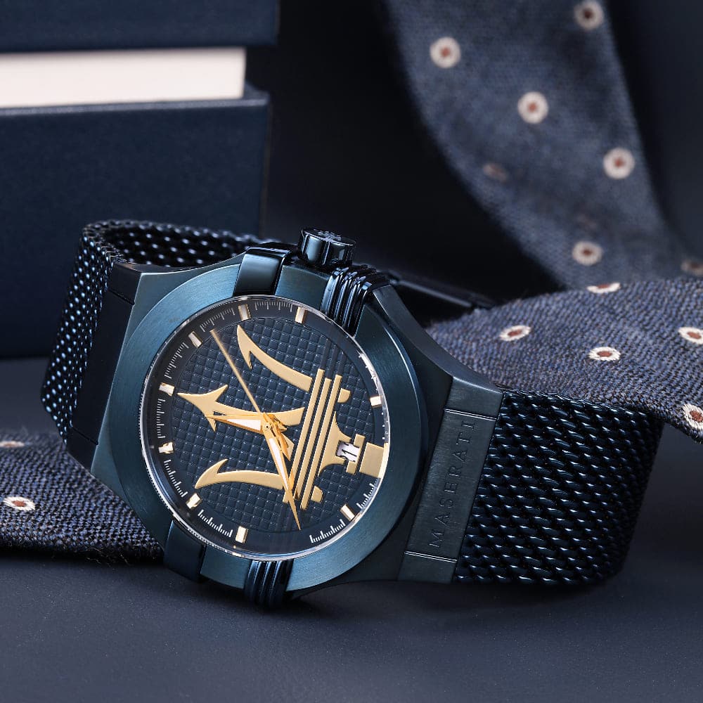 Maserati Men's Watch R8853108008