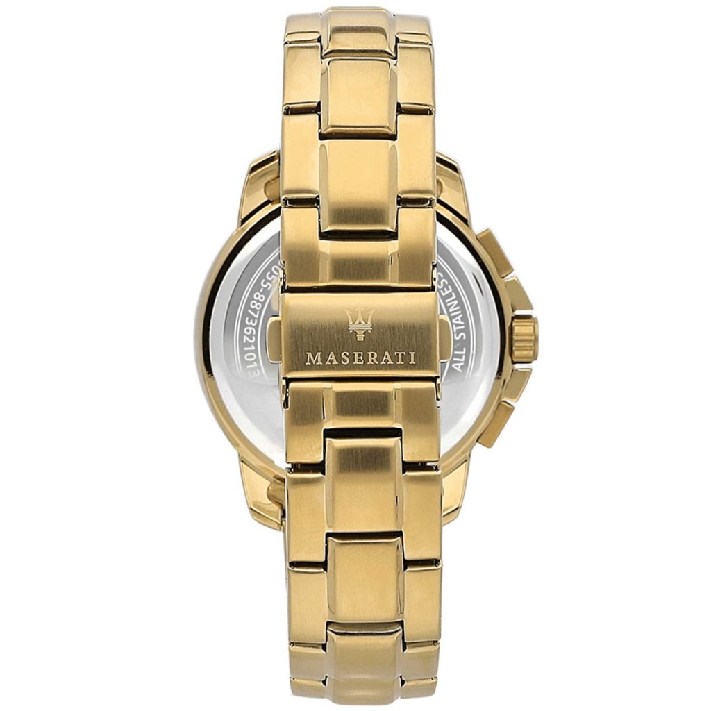 Maserati Men's Watch R8873621021