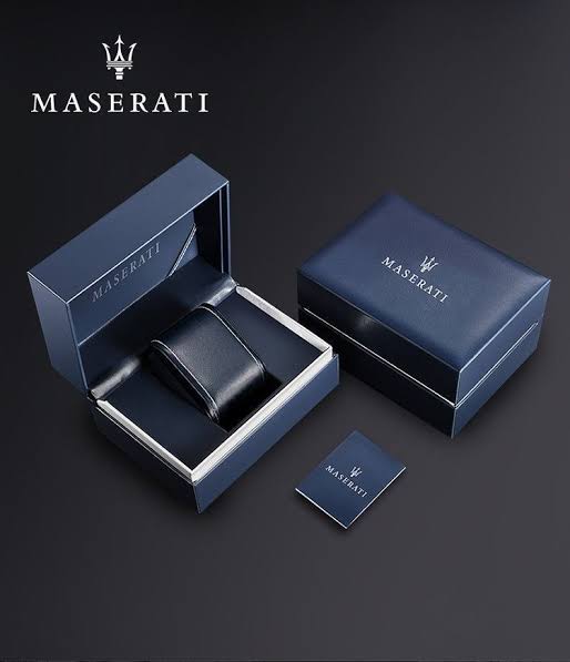 Maserati Men's Watch R8851108011