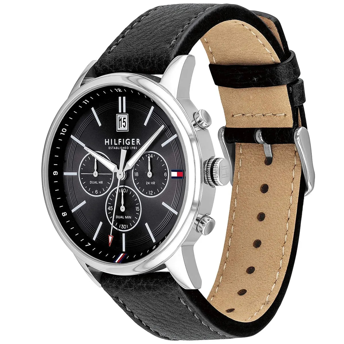 Tommy Hilfiger Men's Watch 1791630