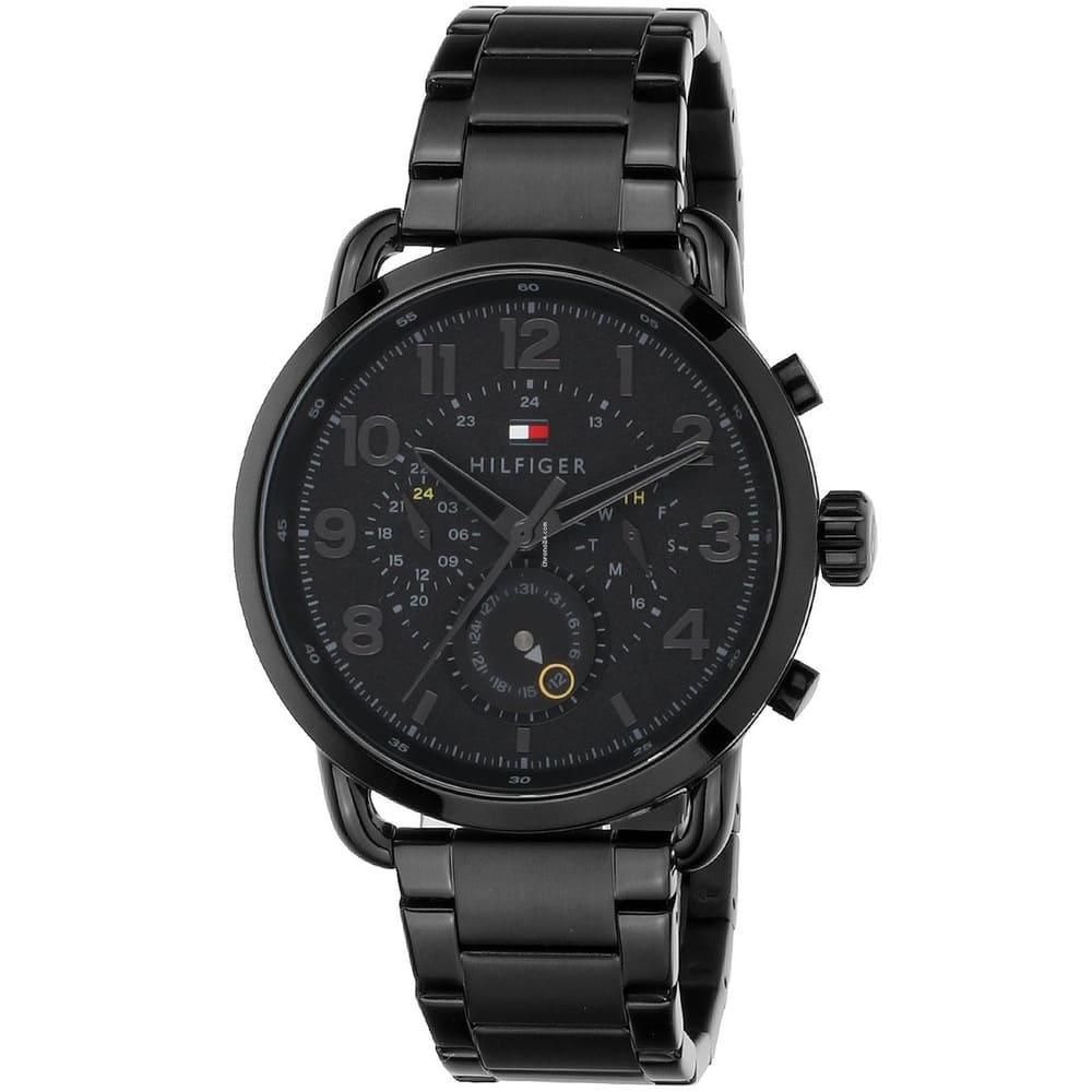 Tommy Hilfiger Men's Watch 1791423