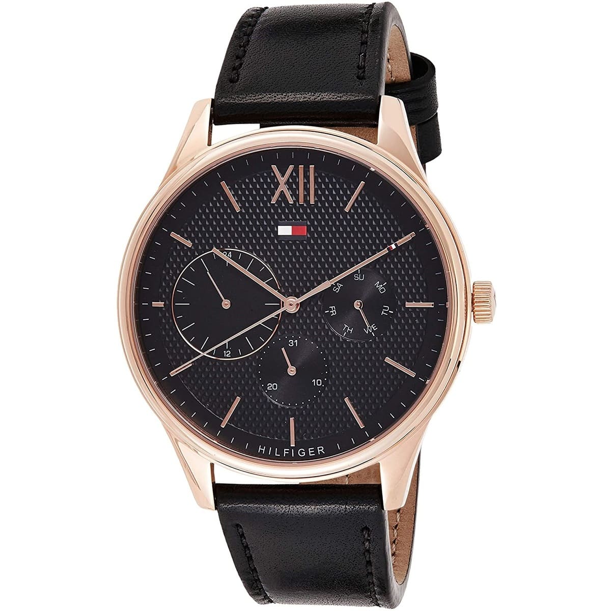 Tommy Hilfiger Men's Watch 1791419