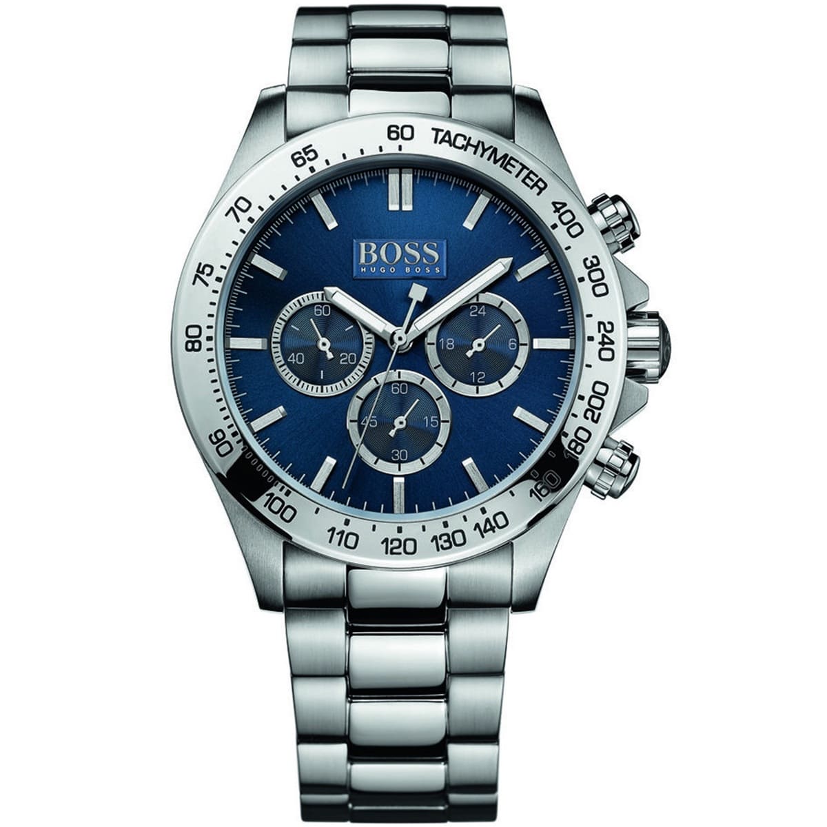 Hugo Boss Men's Watch 1512963
