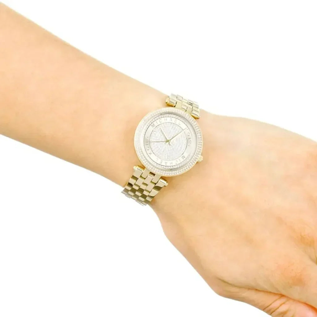 M&K Women's