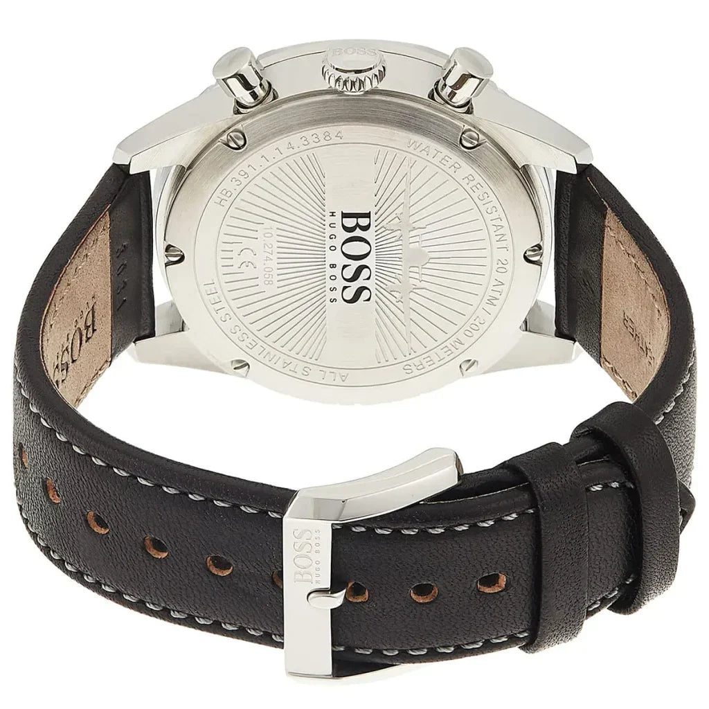 Hugo Boss Men's Watch 1513770