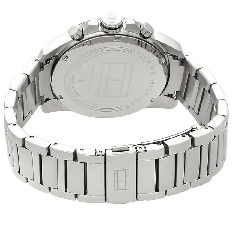 Tommy Hilfiger Men's Watch 1791564