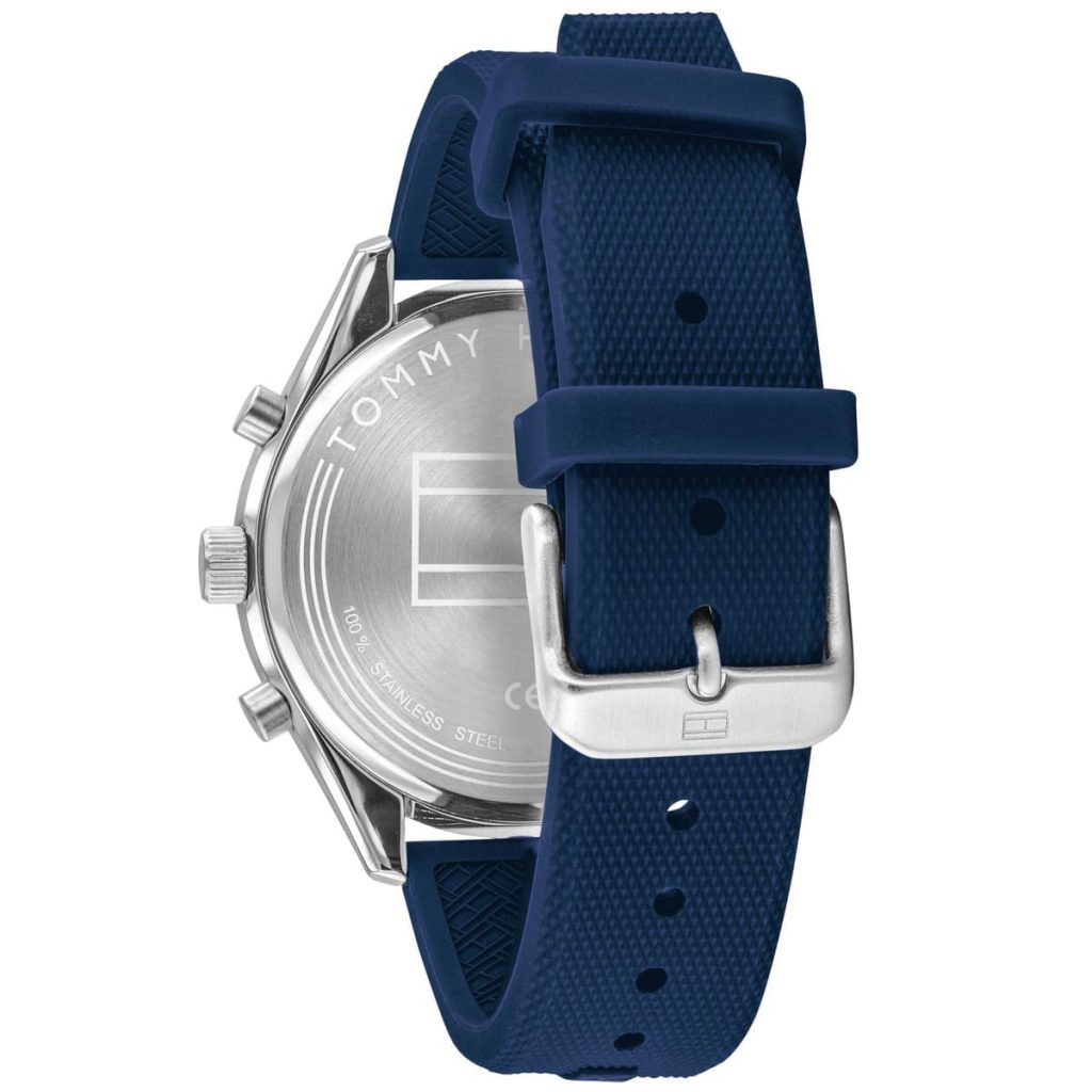 Tommy Hilfiger Men's Watch 1791781
