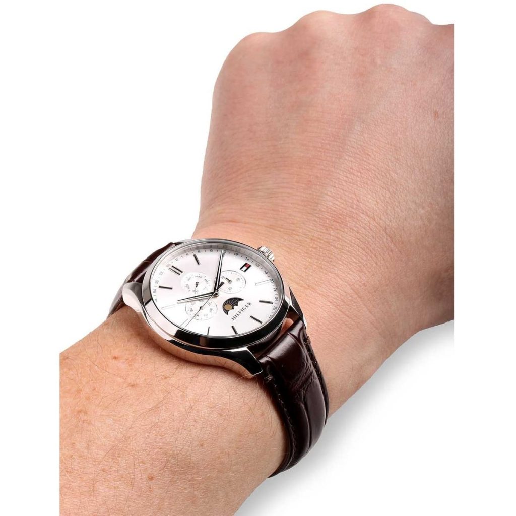 Tommy Hilfiger Men's Watch 1791304