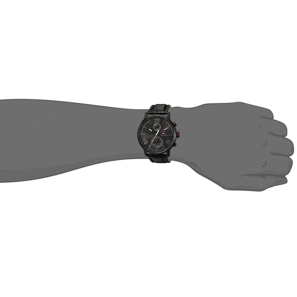 Tommy Hilfiger Men's Watch 1791310