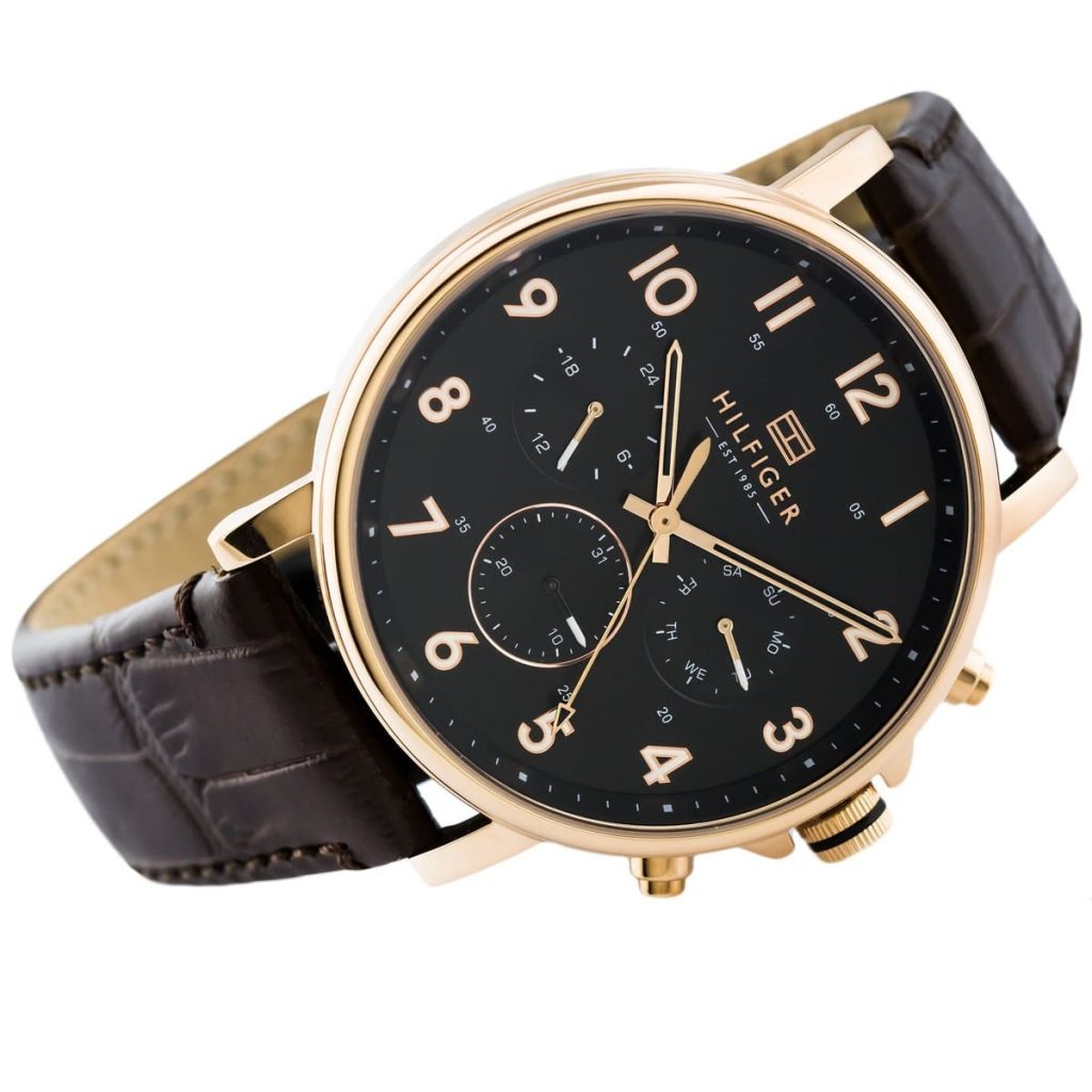 Tommy Hilfiger Men's Watch 1710379