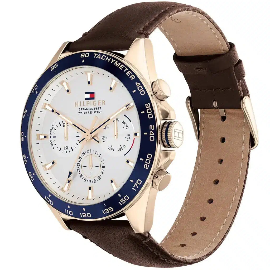Tommy Hilfiger Men's Watch 1791966