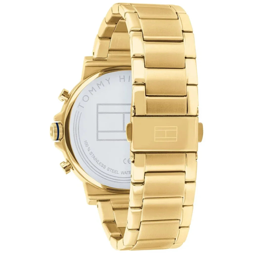 Tommy Hilfiger Men's Watch 1710415