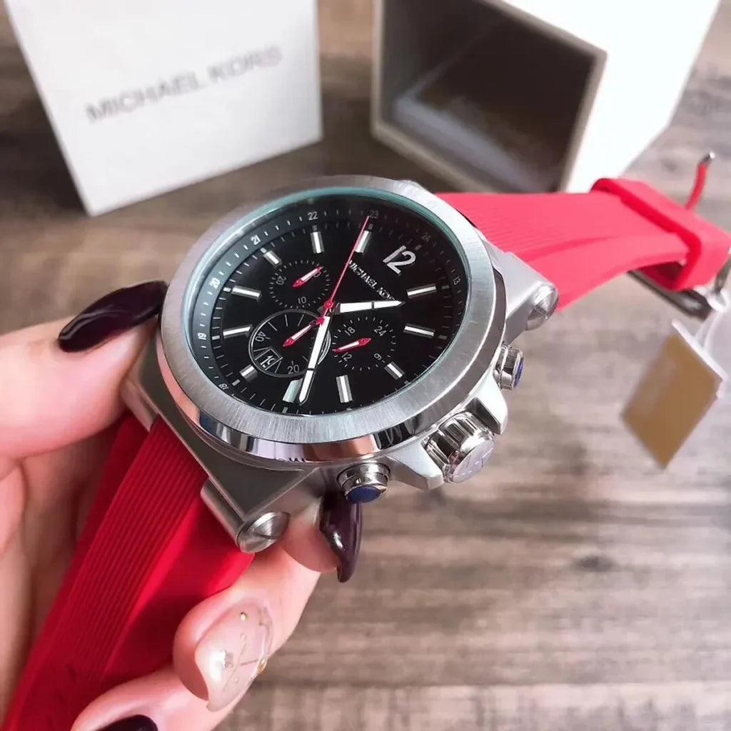 Michael Kors Watch For Men