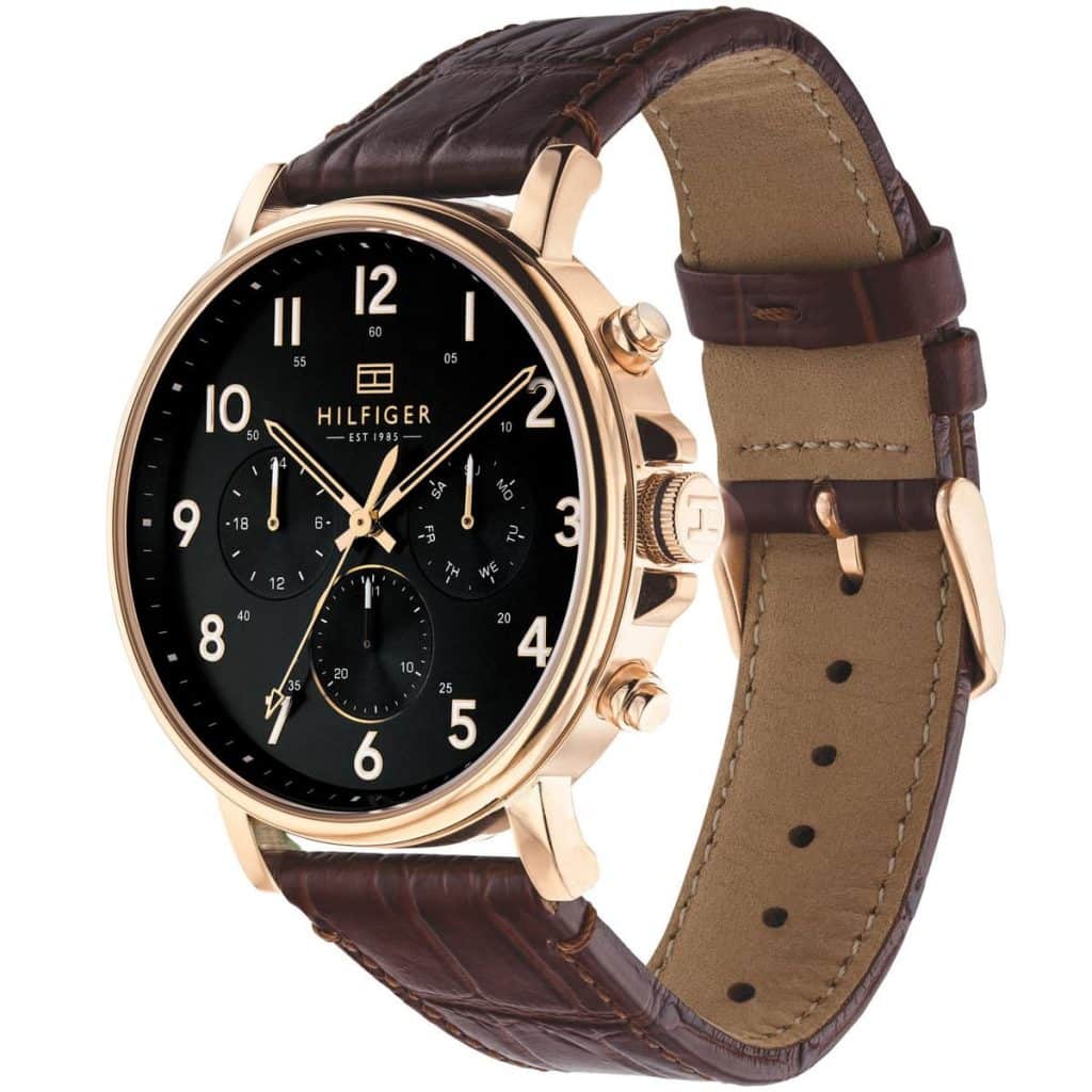 Tommy Hilfiger Men's Watch 1710379