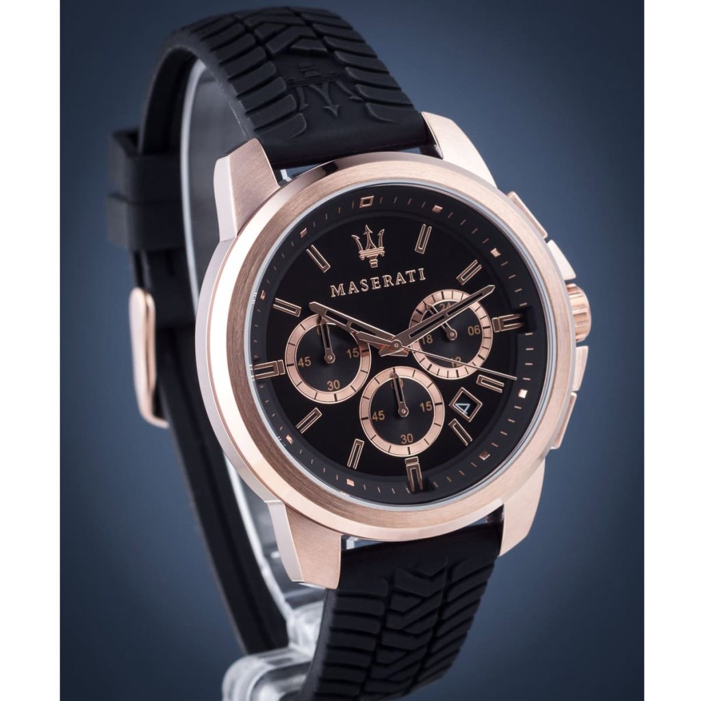 Maserati Watch For Men R8871621012