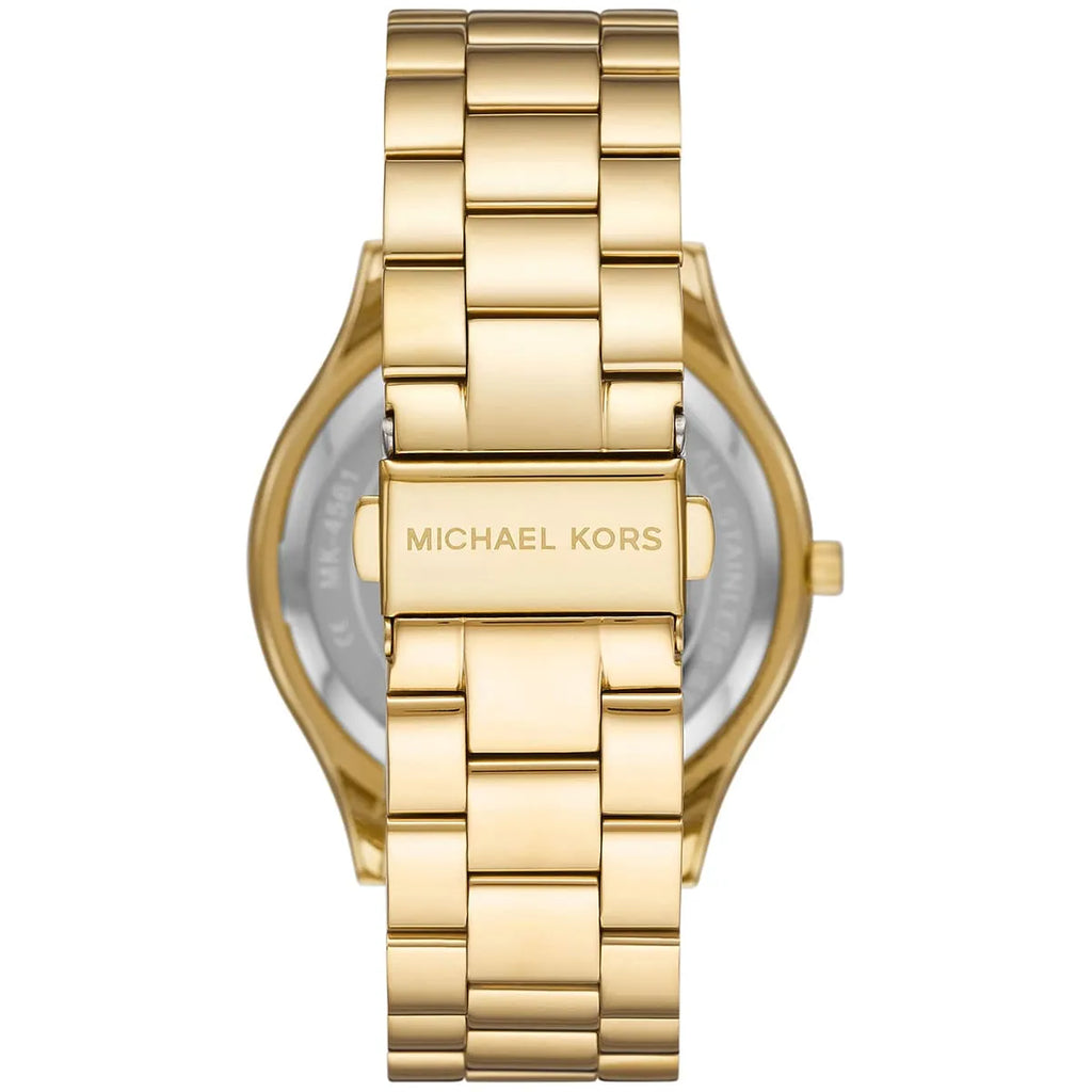 Michael Kors Watch For Women MK4561