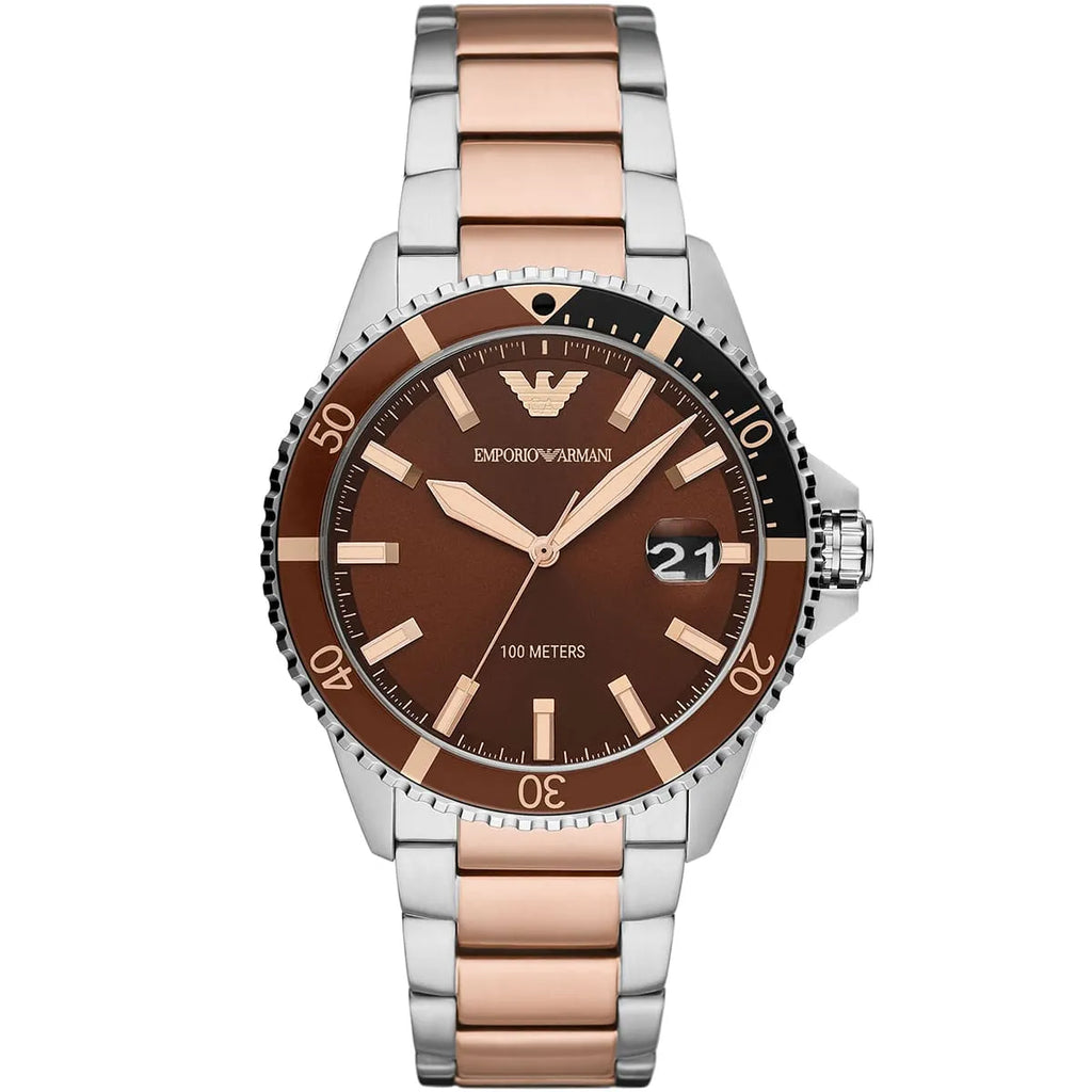 Emporio Armani Men's Watch AR11340