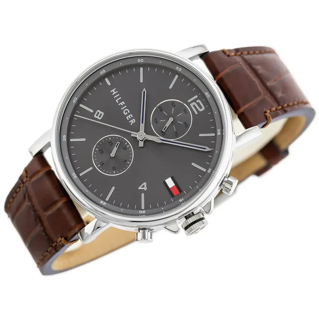 Tommy Hilfiger Men's Watch 1710416