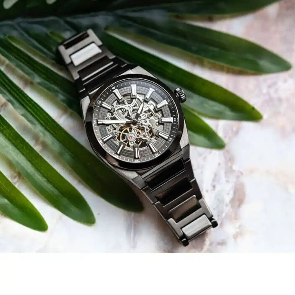 Original Fossil men Watch Everett Me3206