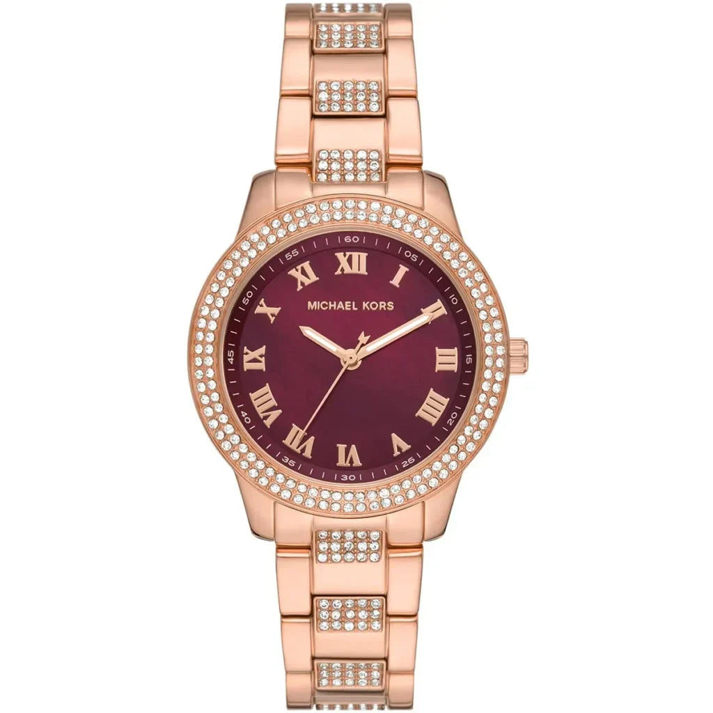M&K Women's