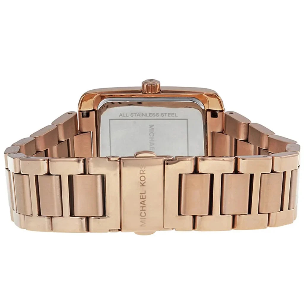Michael Kors Watch For Women MK3255