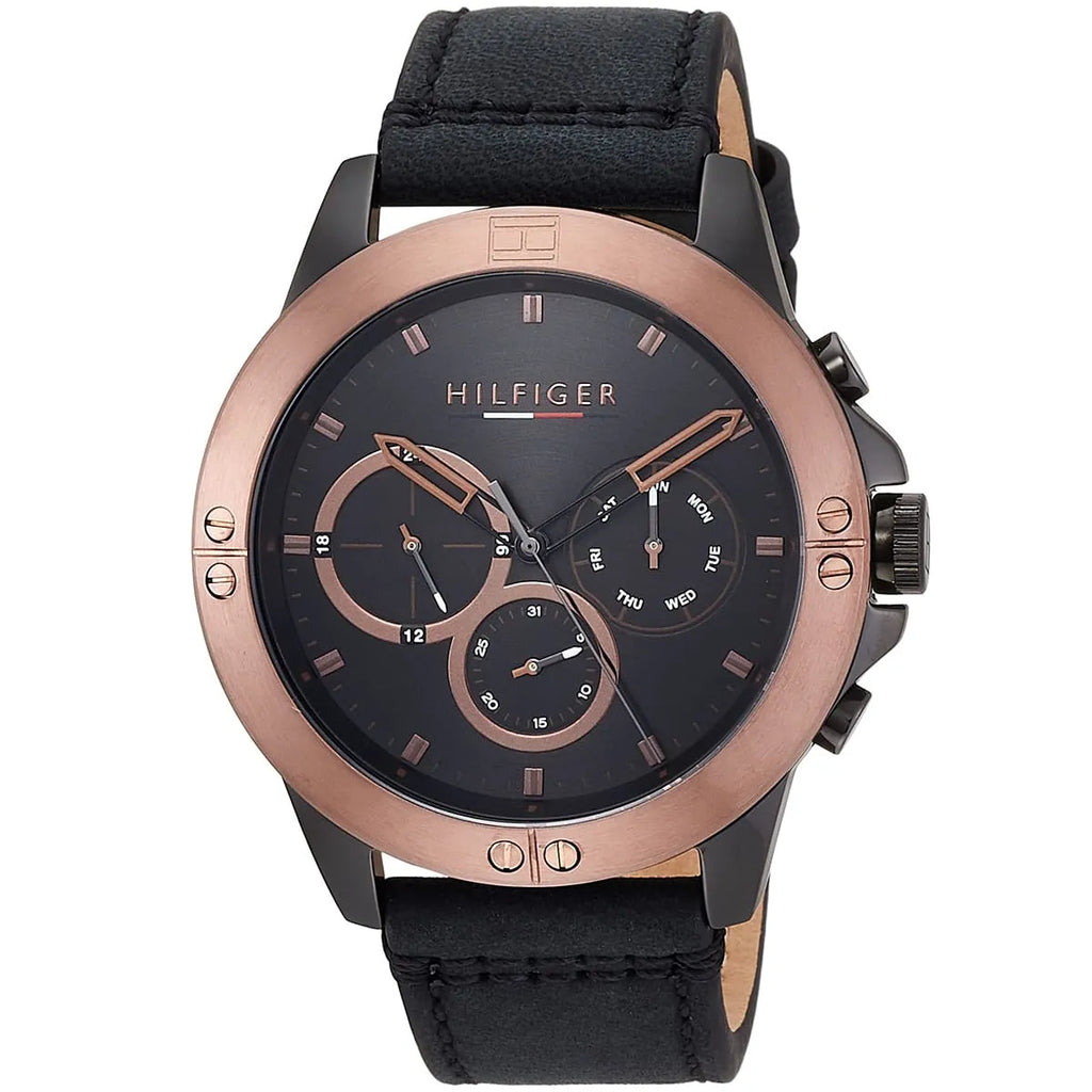 Tommy Hilfiger Men's Watch 1791893
