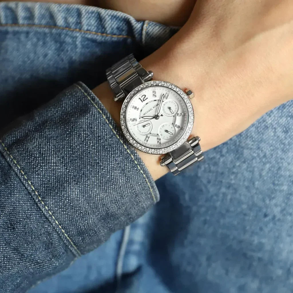 Michael Kors Watch For Women MK5615